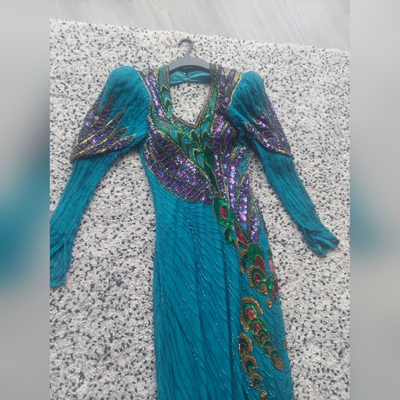 Vintage Evening dress! - Picture 6 of 6